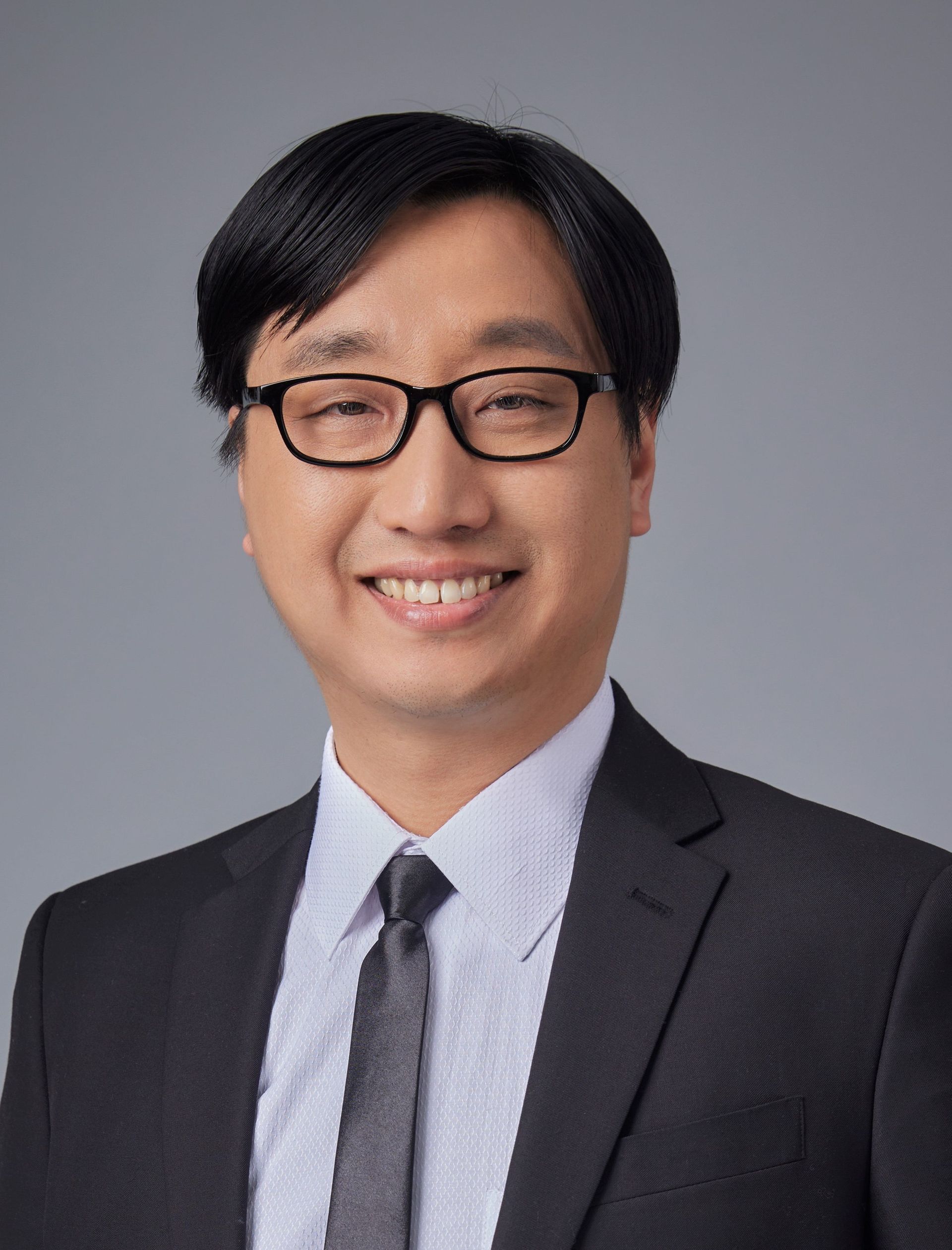 Linghe Kong