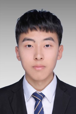 Jiale Lei