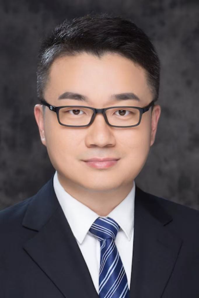 Zhiyuan Liu