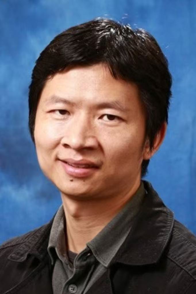 Wanli Ouyang