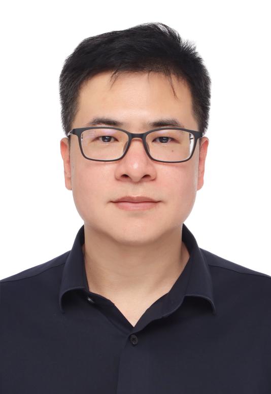 Hengjie Li