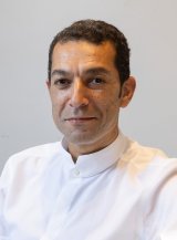 Ahmed H. Elsheikh