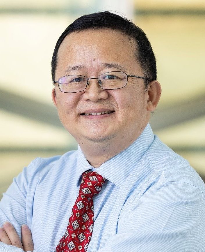 Shuyu Sun