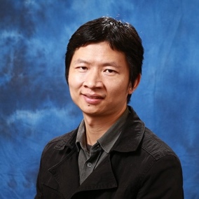 Wanli Ouyang