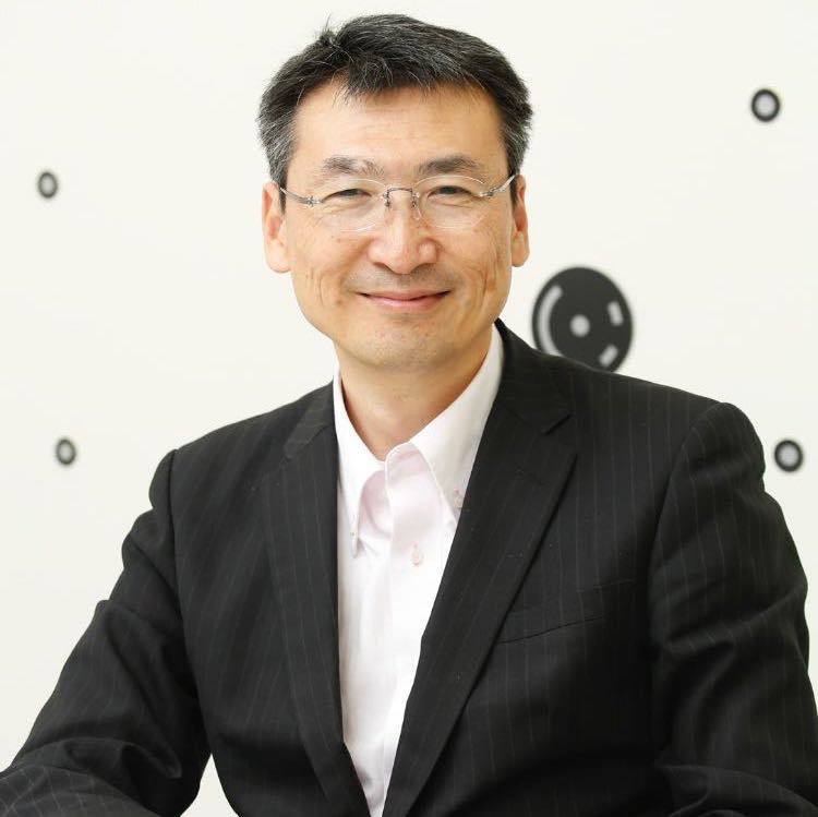 Gang Xu