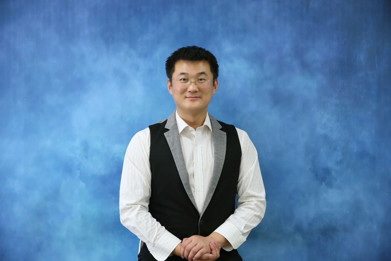 Kaisheng Ma