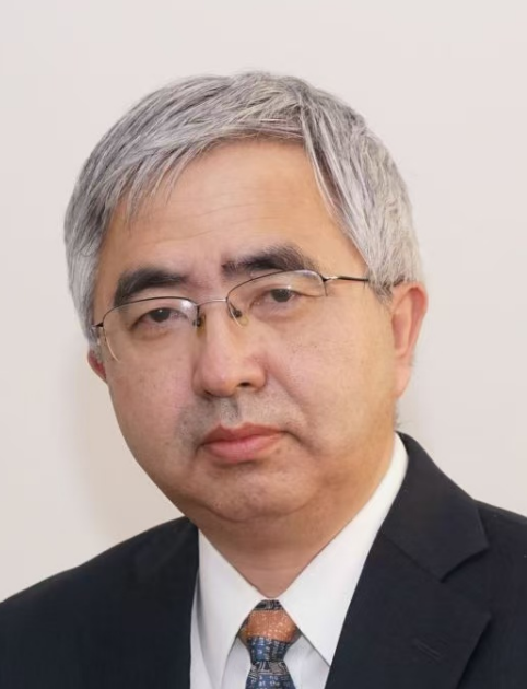 Xilin Chen