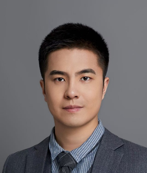Xin Jin