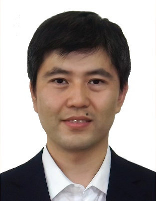 Yanhe Zhu