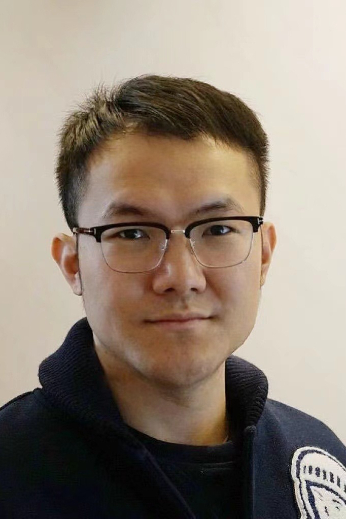 Yaodong Yang